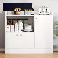 Tủ bếp nhỏ tiện lợi giá rẻ chất lượng cao